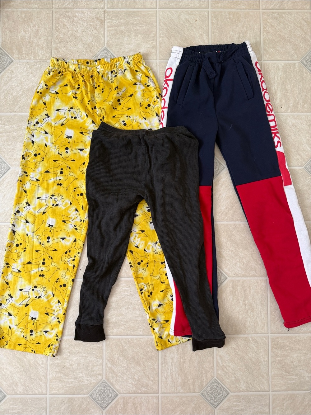 Kids Lounge Pants Bundle